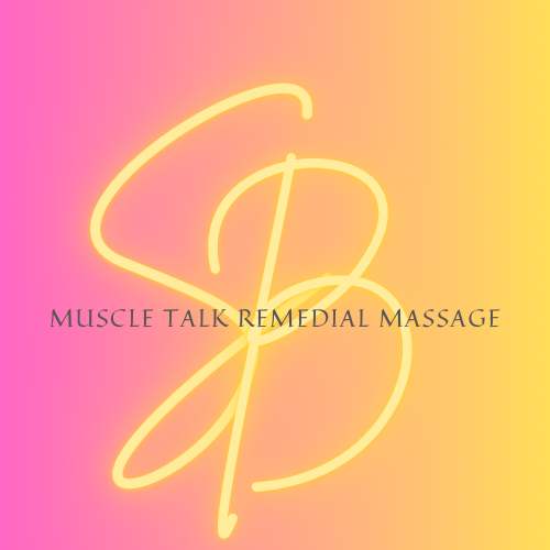 MuscleTalkRemedialMassage